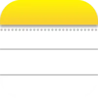 Notes - Notepad and Reminders