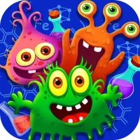 Unnslippe fra laboratoriet