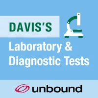 Davis's Lab & Diagnostic Tests