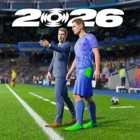 Top Eleven 2026 Fotballmanager