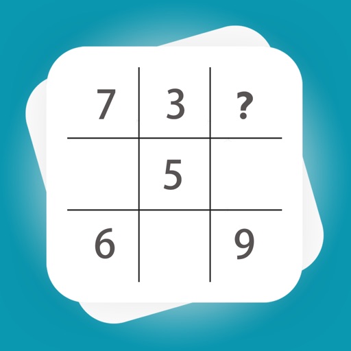 Crane Sudoku - Puzzle game