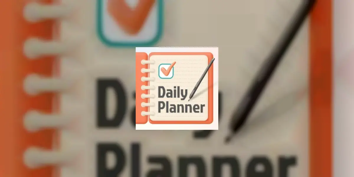Daily Planner, To Do List